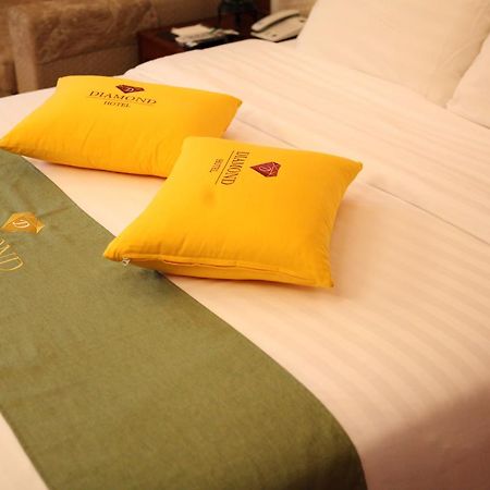 Diamond Tourist Hotel 釜山 外观 照片