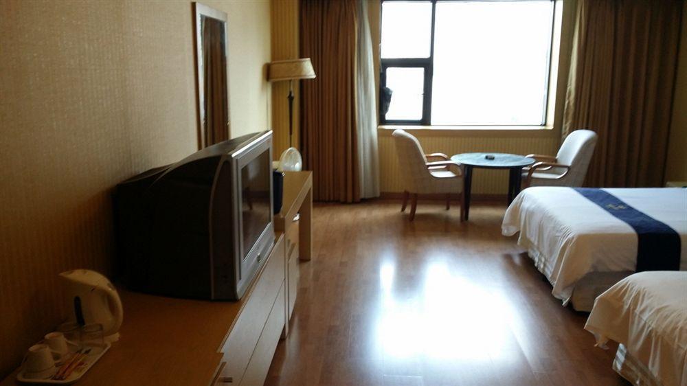 Diamond Tourist Hotel 釜山 外观 照片