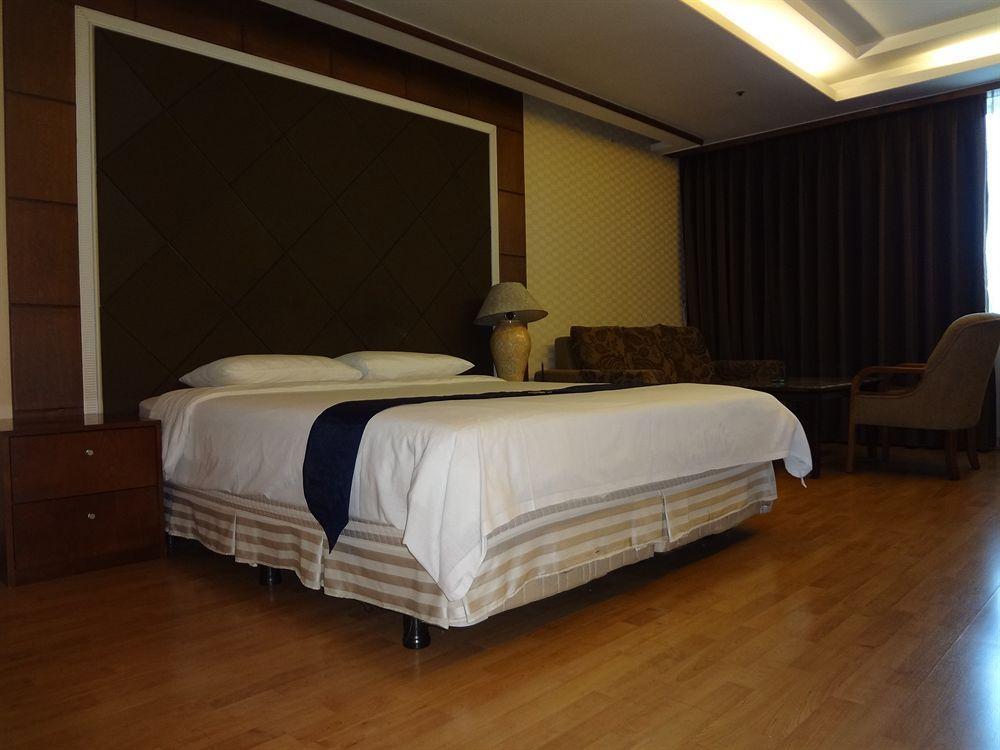 Diamond Tourist Hotel 釜山 外观 照片