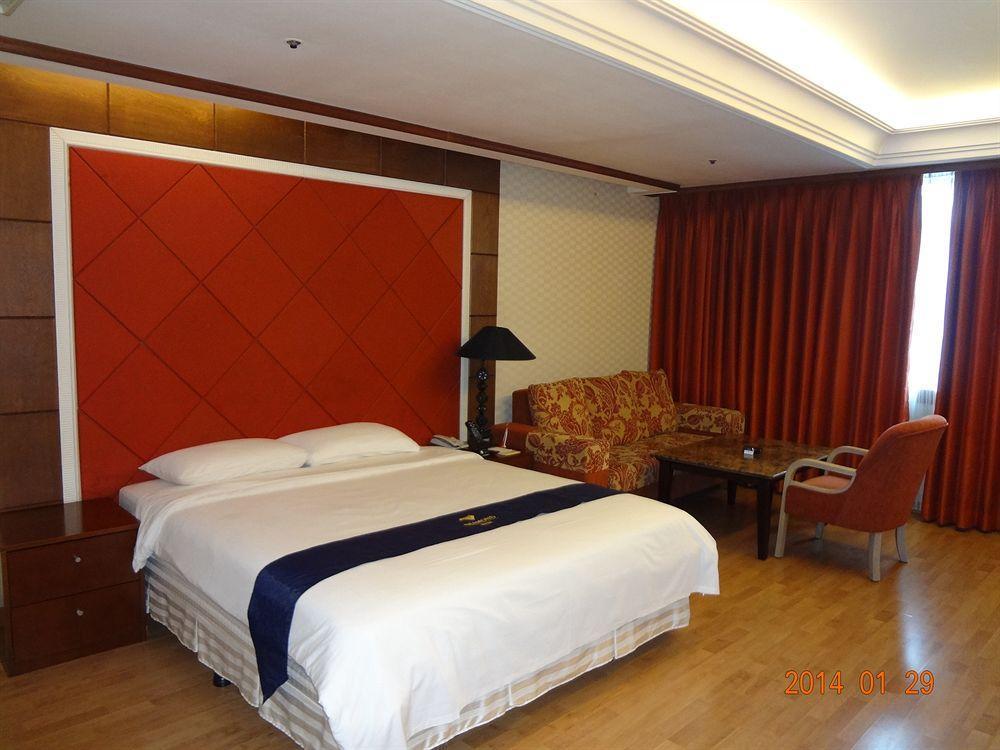 Diamond Tourist Hotel 釜山 外观 照片