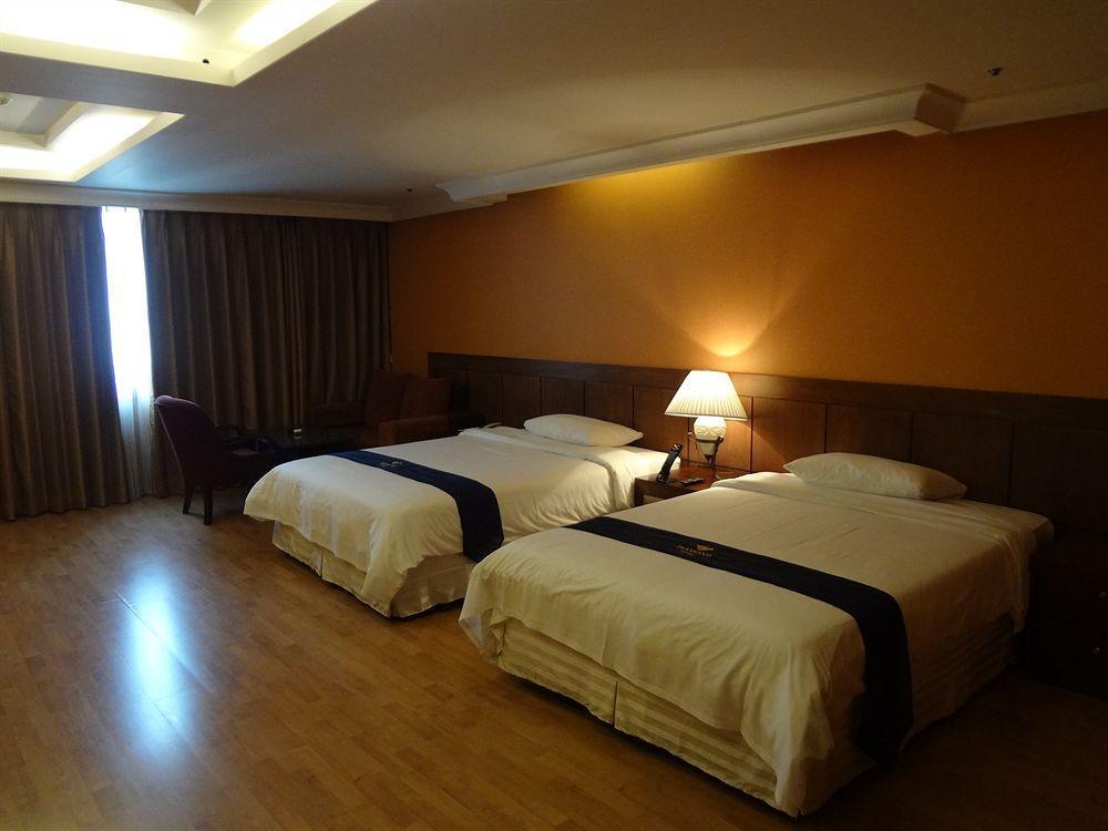 Diamond Tourist Hotel 釜山 外观 照片